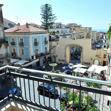 B&B Rosy Paola Εξωτερικό φωτογραφία