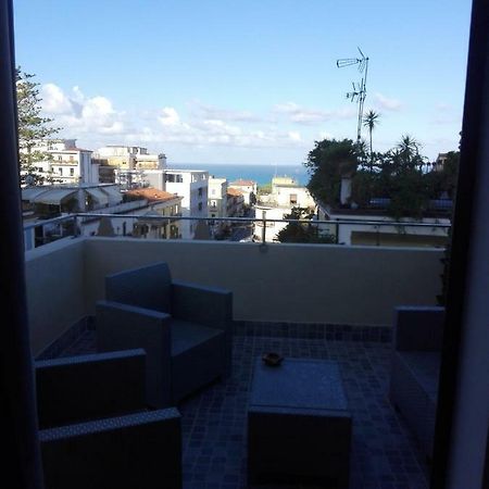 B&B Rosy Paola Εξωτερικό φωτογραφία