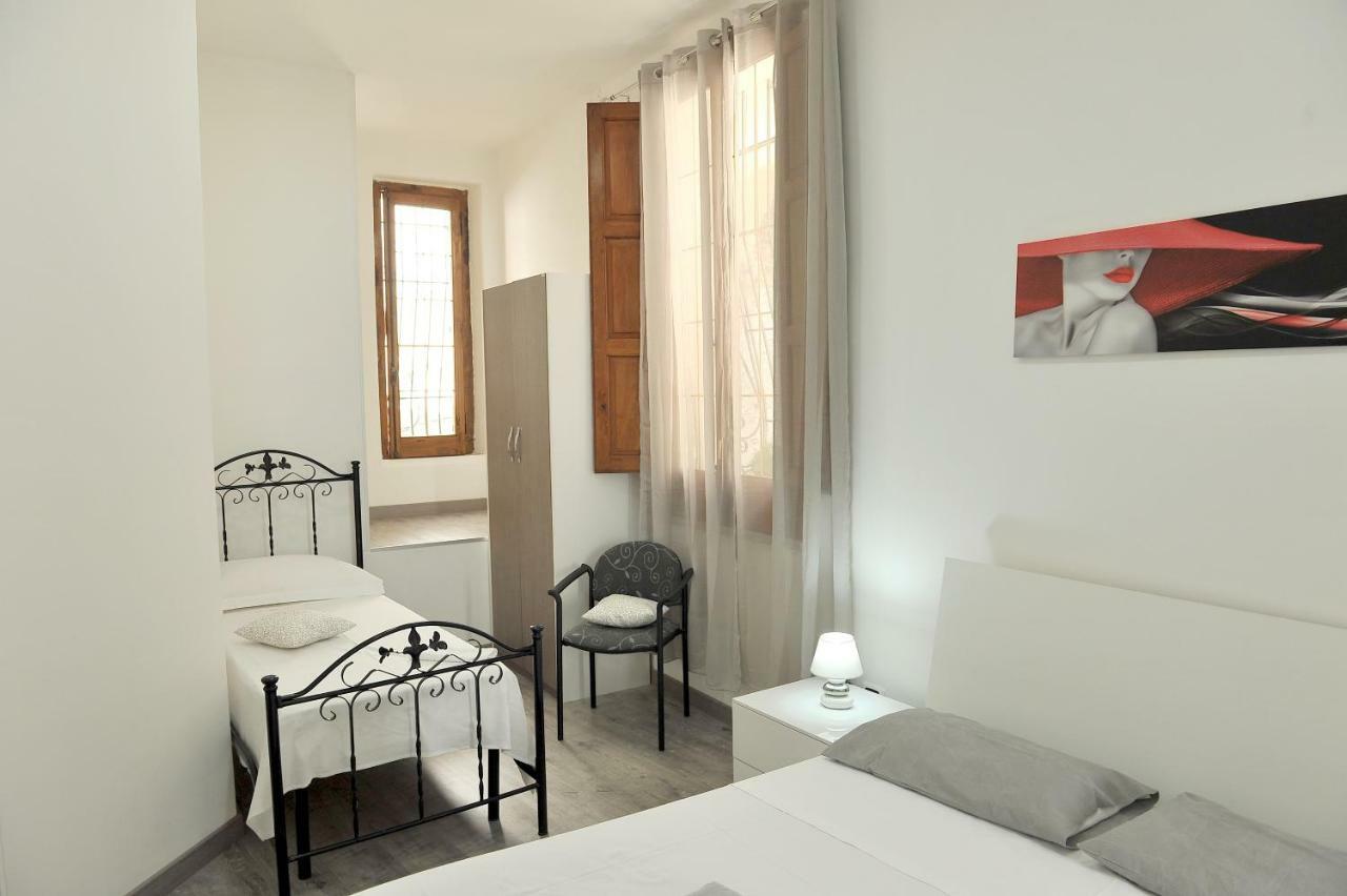 B&B Rosy Paola Εξωτερικό φωτογραφία
