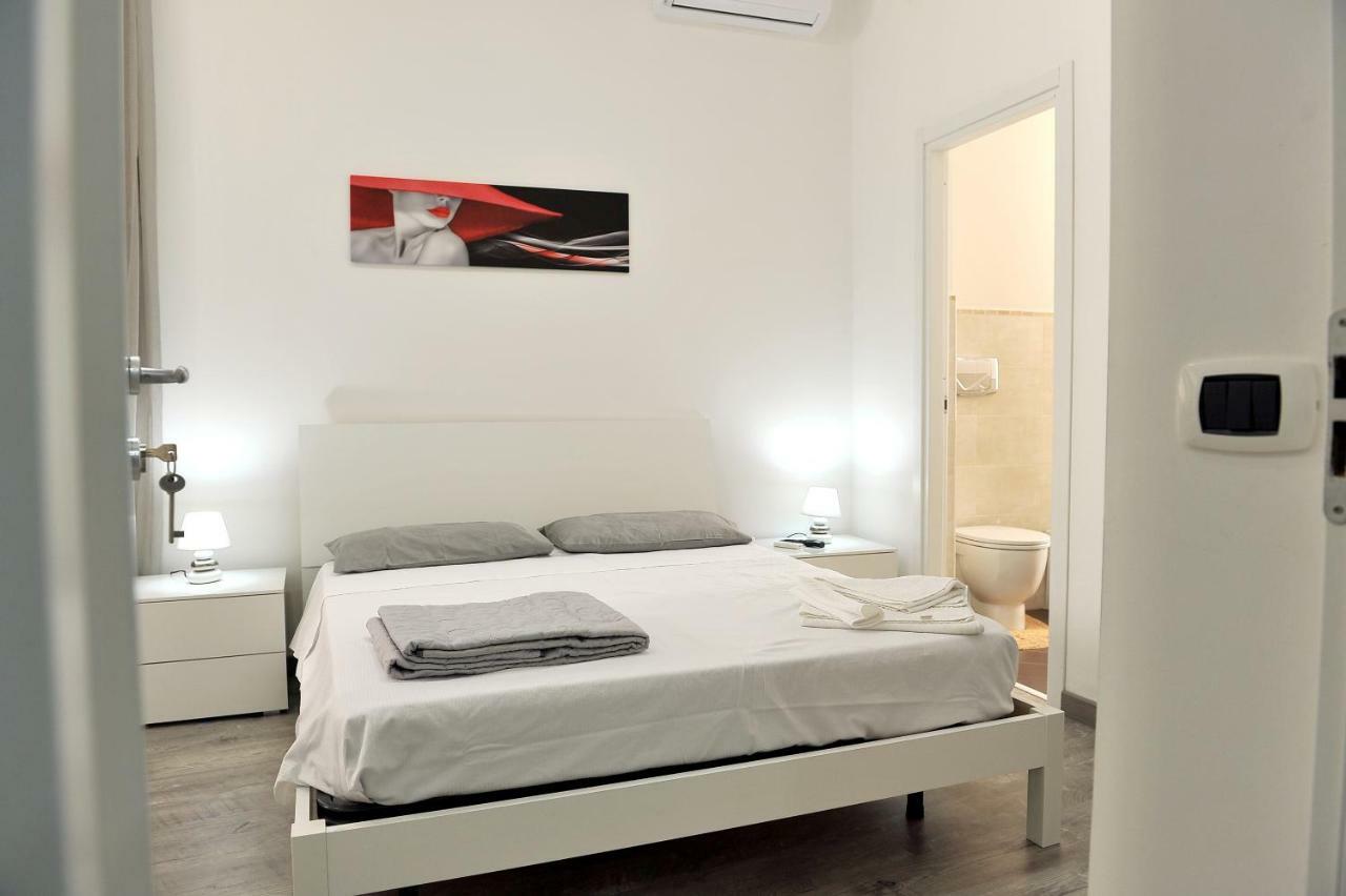 B&B Rosy Paola Εξωτερικό φωτογραφία