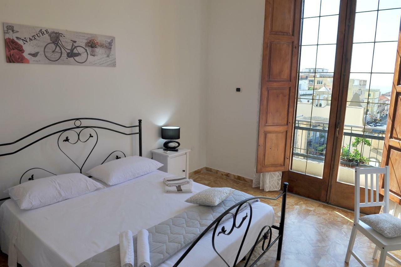 B&B Rosy Paola Εξωτερικό φωτογραφία