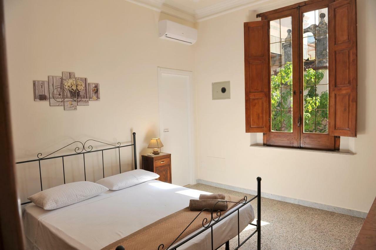 B&B Rosy Paola Εξωτερικό φωτογραφία