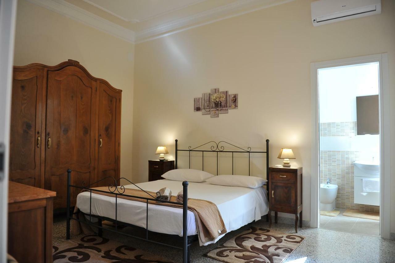 B&B Rosy Paola Εξωτερικό φωτογραφία