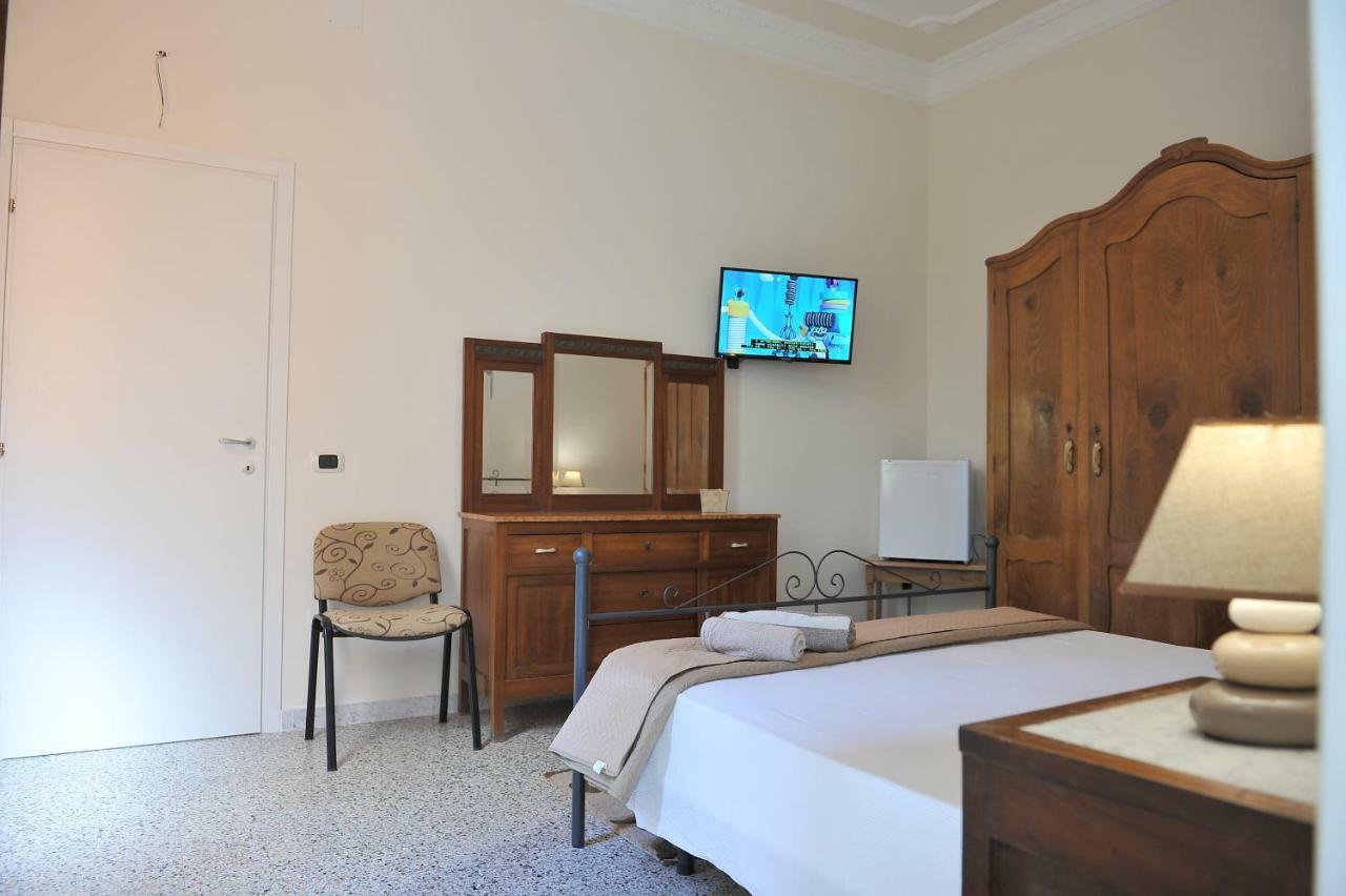 B&B Rosy Paola Εξωτερικό φωτογραφία