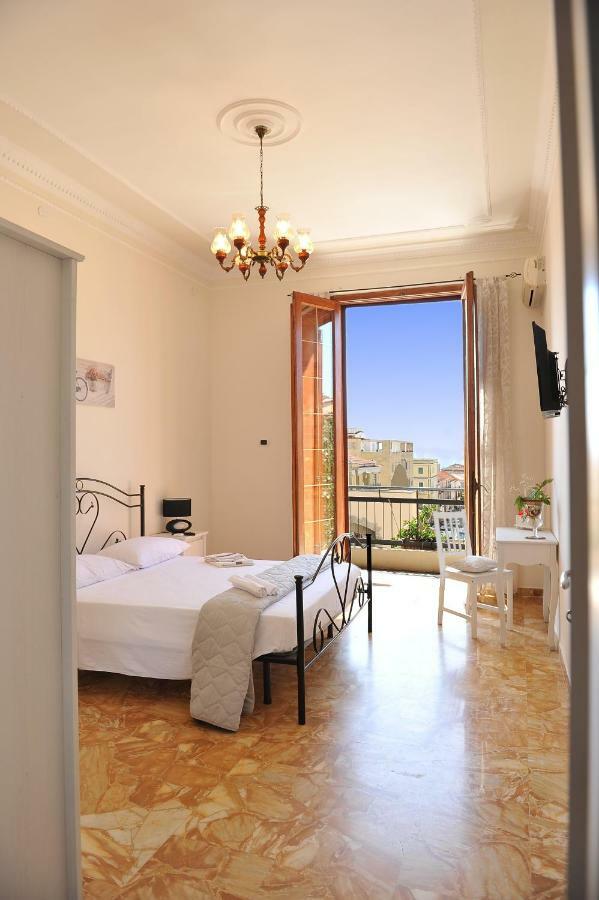 B&B Rosy Paola Εξωτερικό φωτογραφία