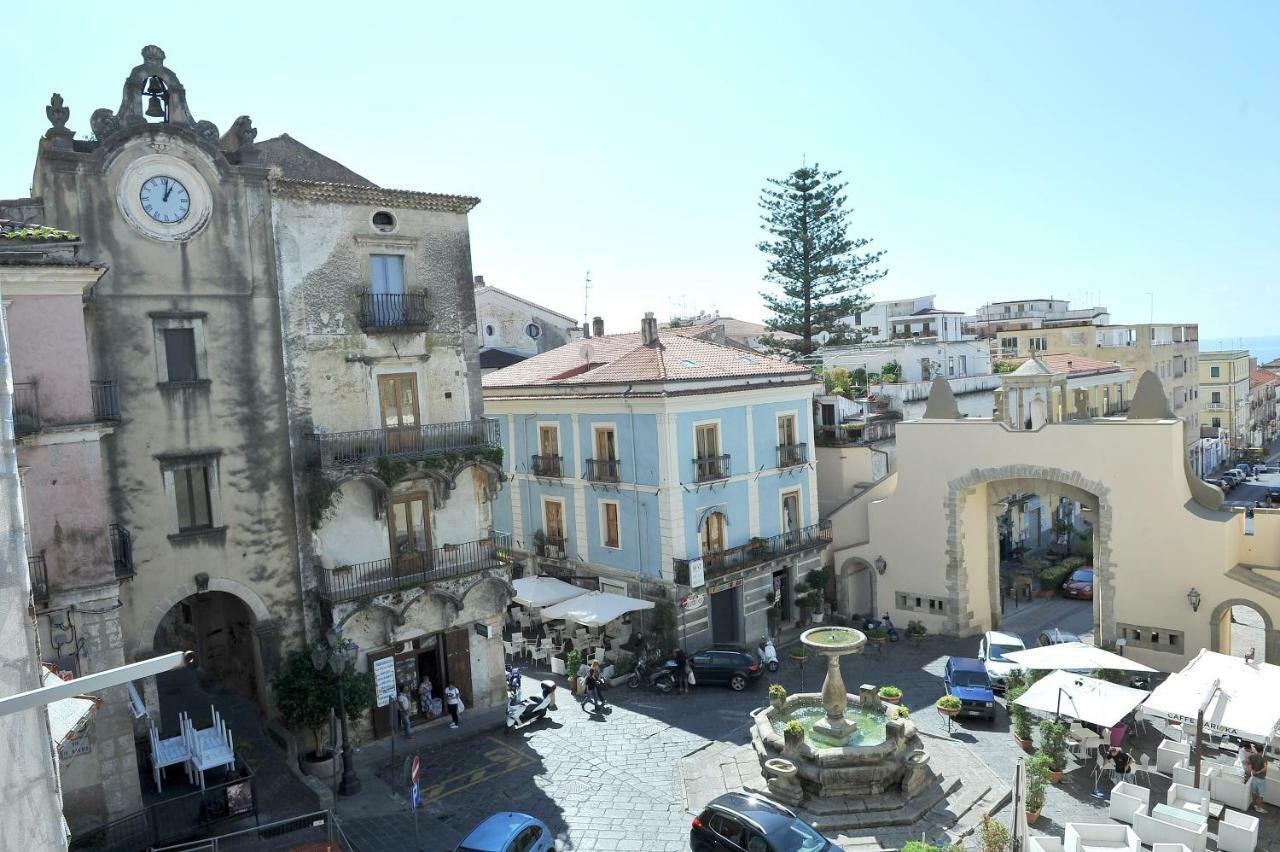 B&B Rosy Paola Εξωτερικό φωτογραφία