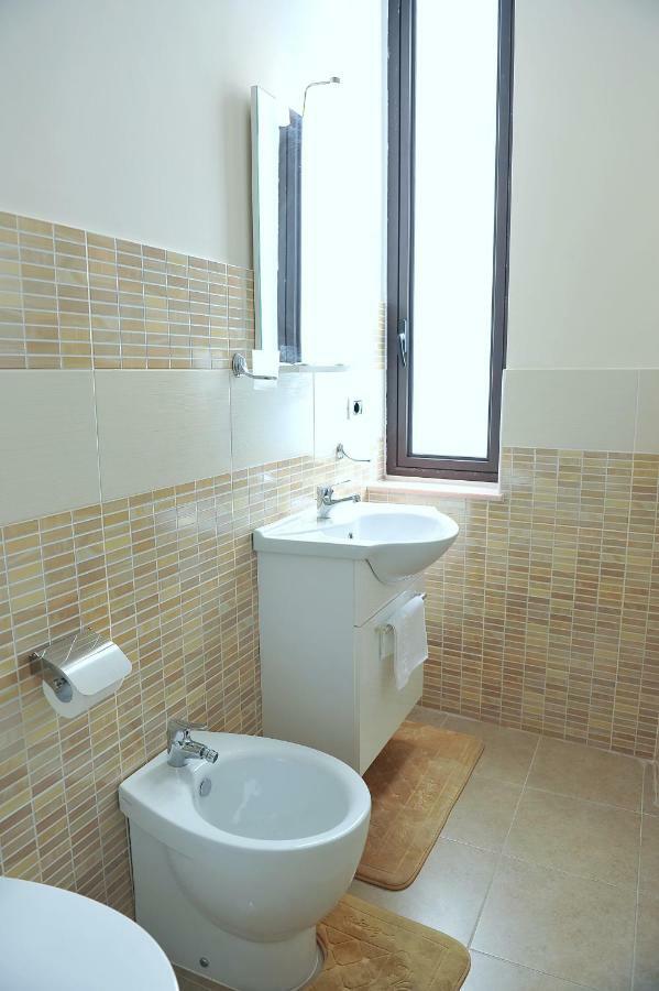 B&B Rosy Paola Εξωτερικό φωτογραφία