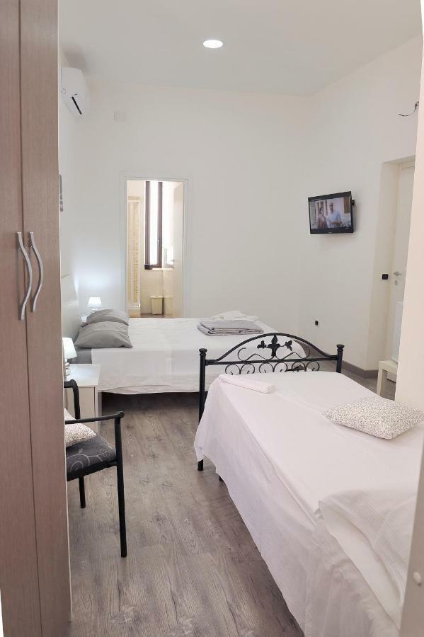 B&B Rosy Paola Εξωτερικό φωτογραφία
