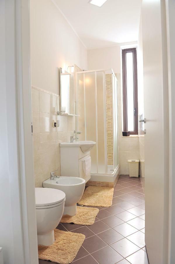B&B Rosy Paola Εξωτερικό φωτογραφία