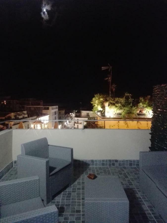B&B Rosy Paola Εξωτερικό φωτογραφία