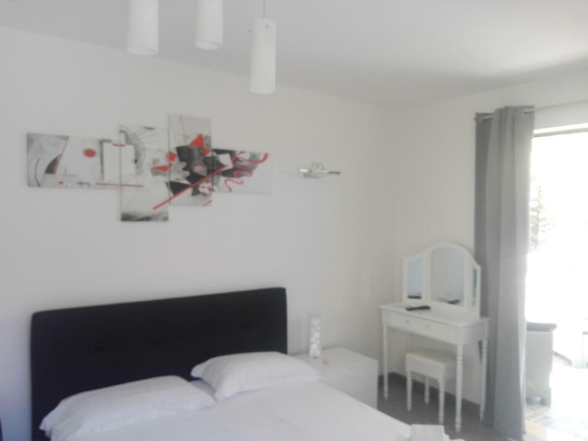 B&B Rosy Paola Εξωτερικό φωτογραφία