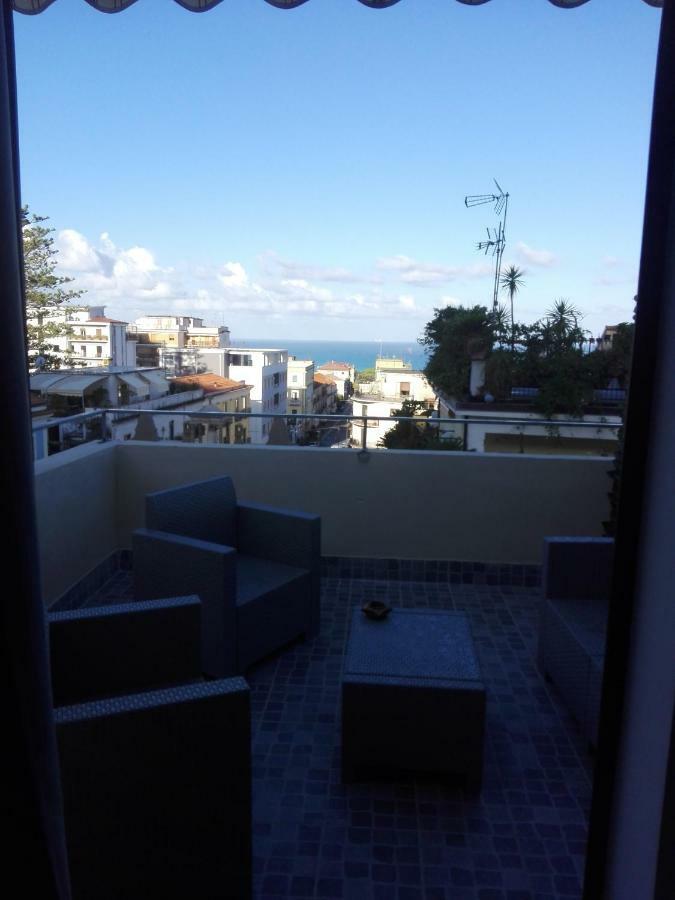 B&B Rosy Paola Εξωτερικό φωτογραφία
