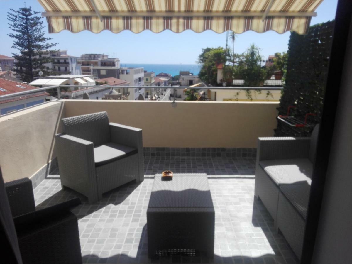 B&B Rosy Paola Εξωτερικό φωτογραφία