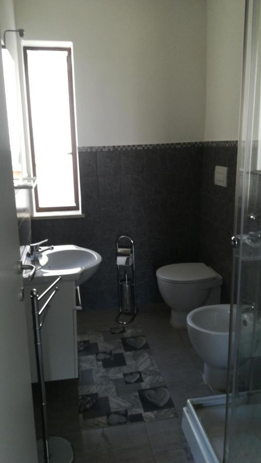 B&B Rosy Paola Εξωτερικό φωτογραφία